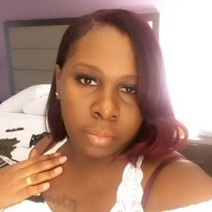 Meet your Posher, Tonasha